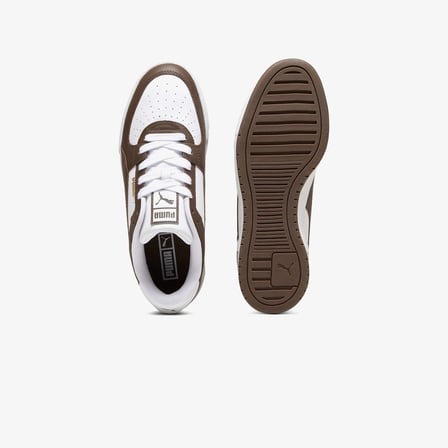 Puma Ca Pro Classic Unisex Kahverengi Spor Ayakkabı