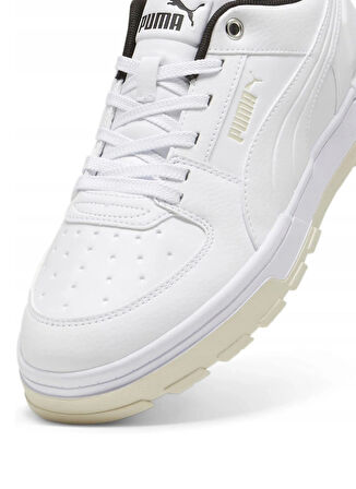 Beyaz Kadın Lifestyle Ayakkabı 39746601 Puma Caven 2.0 Abrupt W