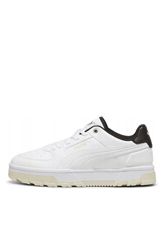 Beyaz Kadın Lifestyle Ayakkabı 39746601 Puma Caven 2.0 Abrupt W