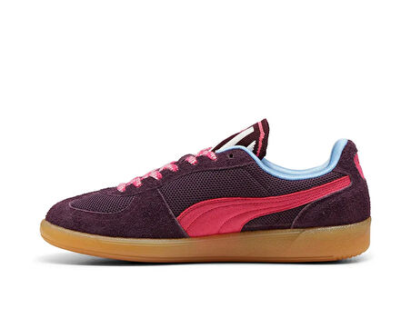 Puma Palermo Supertifo Kadın Günlük Ayakkabı 39818201 Mor