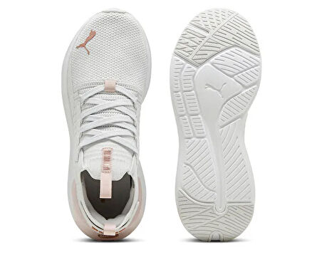 Puma Softride Symmetry Fuzion Wns Kadın Koşu Ayakkabısı 31046002 Renkli