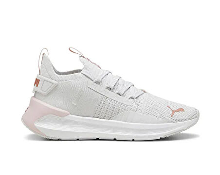 Puma Softride Symmetry Fuzion Wns Kadın Koşu Ayakkabısı 31046002 Renkli