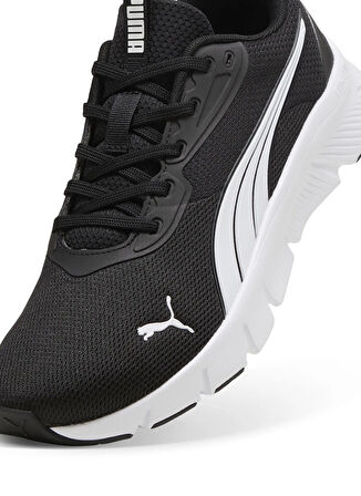 Puma 31009301 FlexFocus Lite Modern PUM Siyah Erkek Koşu Ayakkabısı