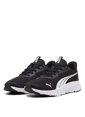 Puma 31009301 FlexFocus Lite Modern PUM Siyah Erkek Koşu Ayakkabısı