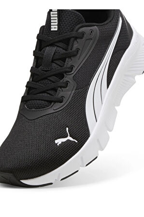 31009301 FlexFocus Lite Modern Siyah Kadın Koşu Ayakkabısı