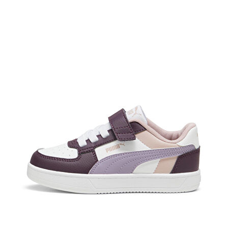 Puma Çocuk Ayakkabı Caven 2.0 Block Ac