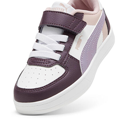Puma Çocuk Ayakkabı Caven 2.0 Block Ac