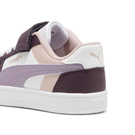 Puma Çocuk Ayakkabı Caven 2.0 Block Ac