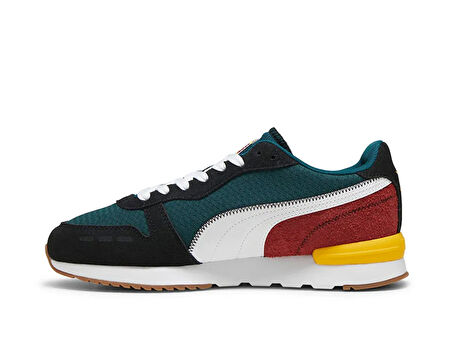 Puma R78 Year Of Sports Unisex Günlük Ayakkabı 39785201 Renkli