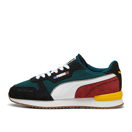 Puma Erkek Ayakkabı R78 Year Of Sports