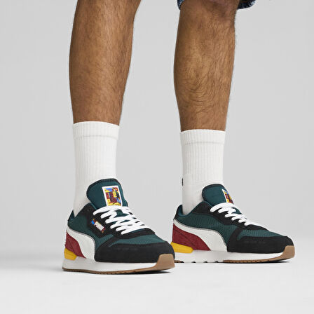 Puma Erkek Ayakkabı R78 Year Of Sports