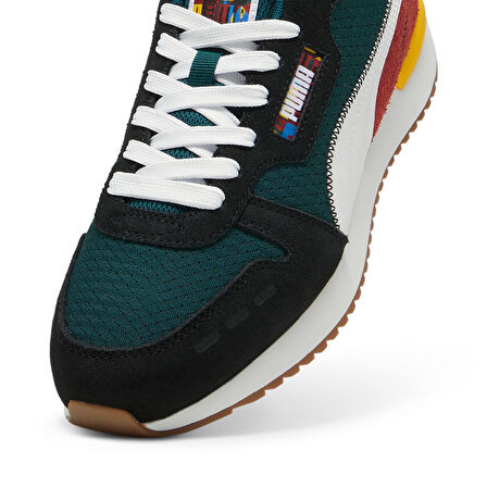 Puma Erkek Ayakkabı R78 Year Of Sports