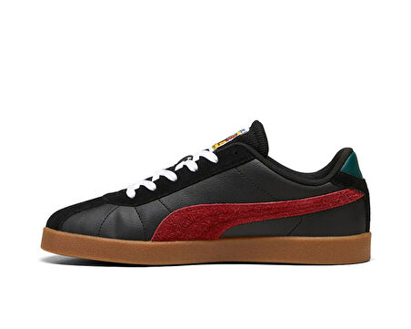 Puma Puma Club II Year Of Sports Erkek Günlük Ayakkabı 39744601 Siyah