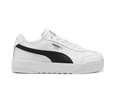 Puma Roma Feminine Wns Erkek Günlük Ayakkabı 39860904 Renkli