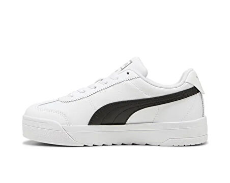 Puma Roma Feminine Wns Erkek Günlük Ayakkabı 39860904 Renkli