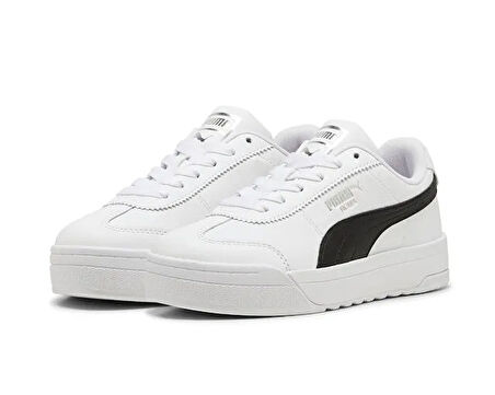 Puma Roma Feminine Wns Erkek Günlük Ayakkabı 39860904 Renkli