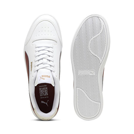 Puma 30966835 Shuffle Erkek Günlük Spor Ayakkabı
