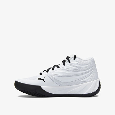 Puma Basketbol Ayakkabısı Court Pro Jr