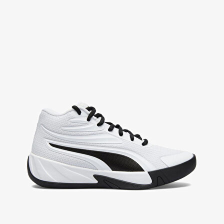 Puma Basketbol Ayakkabısı Court Pro Jr