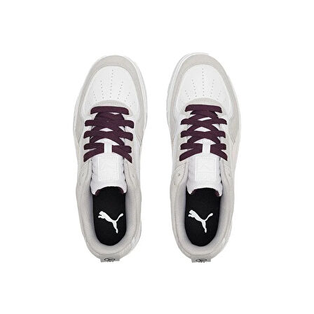 Puma Mapf1 Ca Pro Crush Erkek Günlük Ayakkabı 308383-02 Beyaz