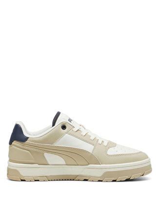 Krem Kadın Lifestyle Ayakkabı 39746608 Puma Caven 2.0 Abrupt W