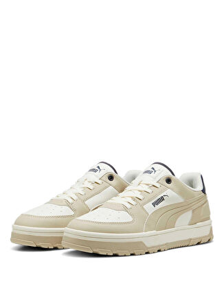 Krem Kadın Lifestyle Ayakkabı 39746608 Puma Caven 2.0 Abrupt W