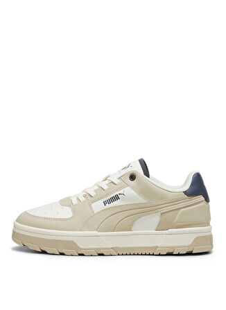 Krem Erkek Lifestyle Ayakkabı 39746608 Puma Caven 2.0 Abrupt