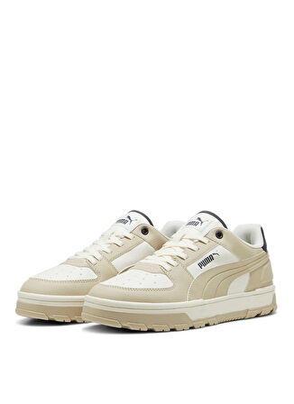 Krem Erkek Lifestyle Ayakkabı 39746608 Puma Caven 2.0 Abrupt