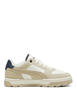 Krem Erkek Lifestyle Ayakkabı 39746608 Puma Caven 2.0 Abrupt
