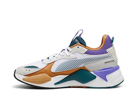 Puma Rs-X Toys Unisex Günlük Ayakkabı 36944928 Renkli