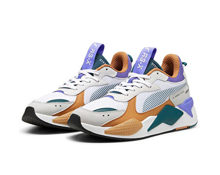 Puma Rs-X Toys Unisex Günlük Ayakkabı 36944928 Renkli