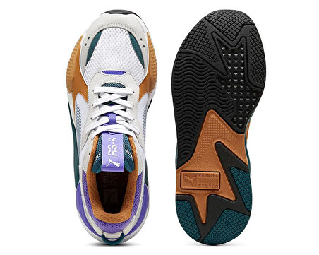 Puma Rs-X Toys Unisex Günlük Ayakkabı 36944928 Renkli