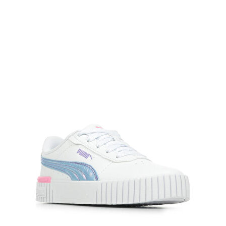 Puma 39797101 Carina 2.0 Bouncy Sky Ps Kız Çocuk Günlük Spor Ayakkabı