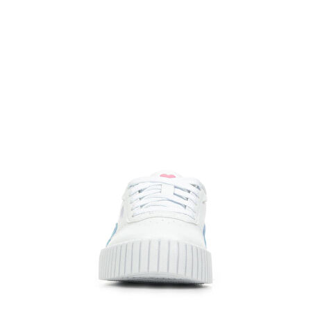 Puma 39797101 Carina 2.0 Bouncy Sky Ps Kız Çocuk Günlük Spor Ayakkabı