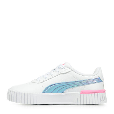 Puma 39797101 Carina 2.0 Bouncy Sky Ps Kız Çocuk Günlük Spor Ayakkabı