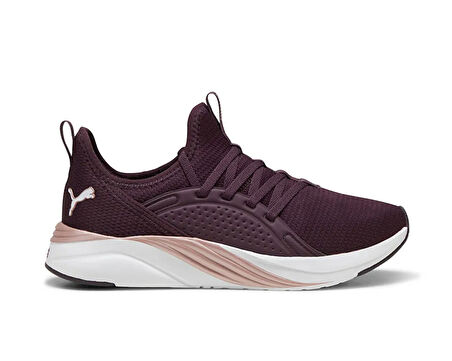 Puma Softride Sophia 2 Wn S Kadın Günlük Ayakkabı 37790317 Mor