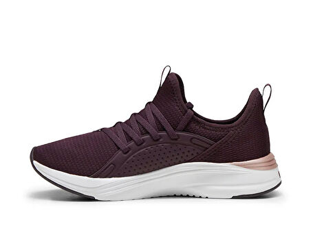 Puma Softride Sophia 2 Wn S Kadın Günlük Ayakkabı 37790317 Mor