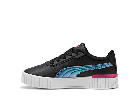 Puma Carina 2.0 Bouncy Sky Ps Çocuk Günlük Ayakkabı 39797102 Siyah