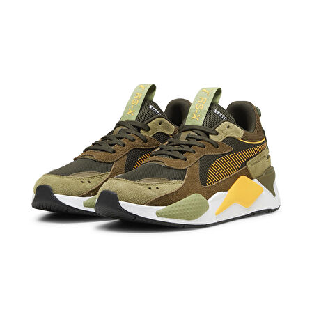 Puma Rs-X Heritage Erkek Sneaker