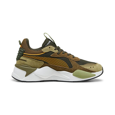 Puma Rs-X Heritage Erkek Sneaker