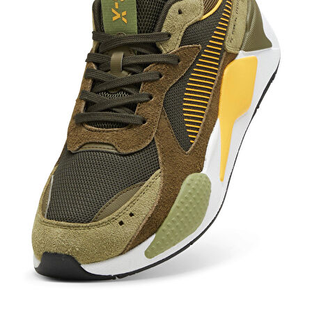 Puma Rs-X Heritage Erkek Sneaker