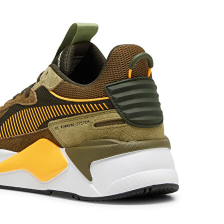 Puma Rs-X Heritage Erkek Sneaker