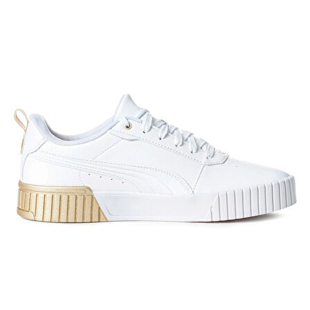 Puma Carina 2.0 Metallic Dream Kadın Spor Ayakkabı 39749101