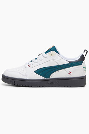 Puma Rebound V6 Lo Mid Çocuk Spor Ayakkabı 39794101