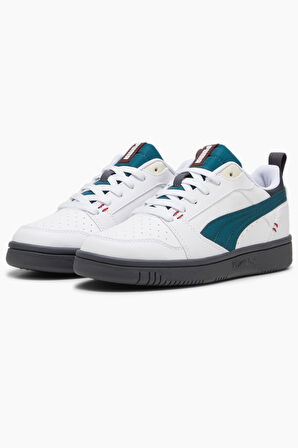 Puma Rebound V6 Lo Mid Çocuk Spor Ayakkabı 39794101