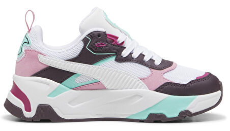 Puma 390838 Trinity Jr Unisex Spor Ayakkabı