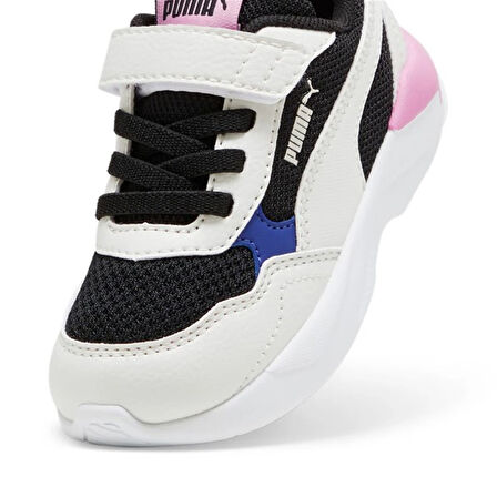 Puma X-Ray Speed Lite Ac+Inf Bebek Spor Ayakkabı - 385526 31