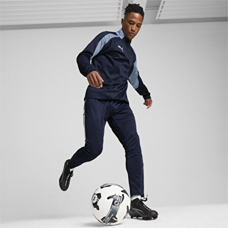 Puma 107686-02 Ultra 5 Match + Fg/Ag Profesyonel Suni/Çim Zemin Erkek Krampon