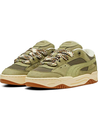 Puma-180 Lace Interest