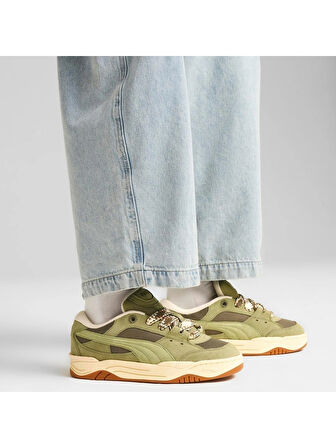 Puma-180 Lace Interest